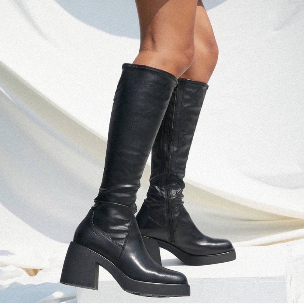 Vagabond Brooke Boots - EU38